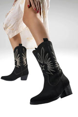 Women's Boots, women's casual shoes, cowboy women's boots