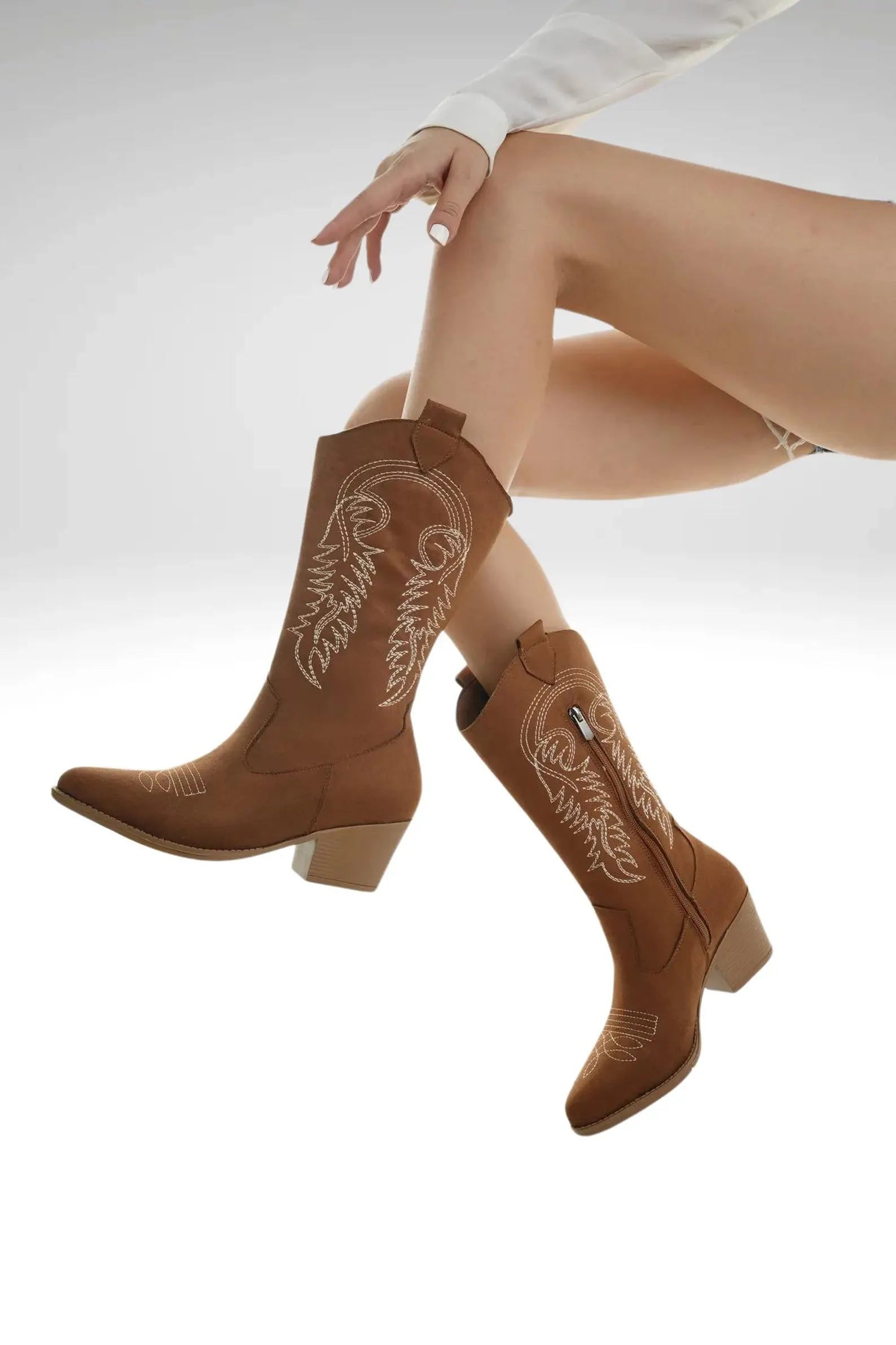 Women's Boots, women's casual shoes, cowboy women's boots