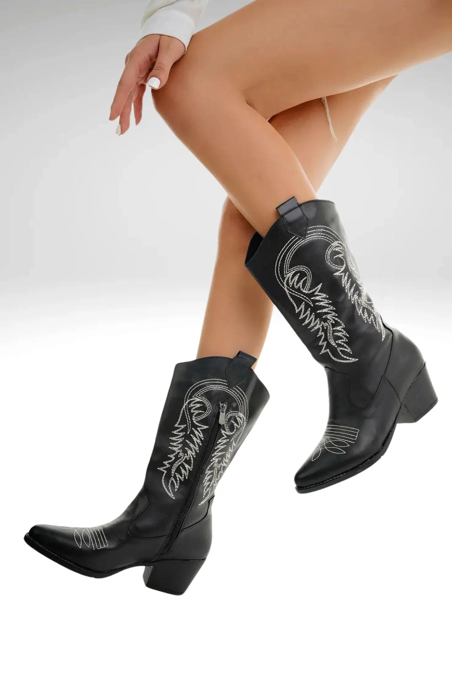 Women's Boots, women's casual shoes, cowboy women's boots